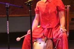 żeńskie trio folkowe SVAHY-008