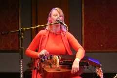 żeńskie trio folkowe SVAHY-006