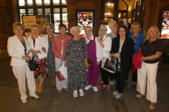 żeńskie trio folkowe SVAHY-015