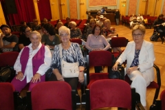 żeńskie trio folkowe SVAHY