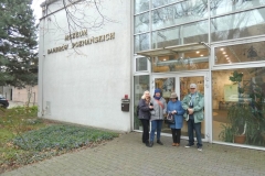 Muzeum Bambrów Poznańskich
