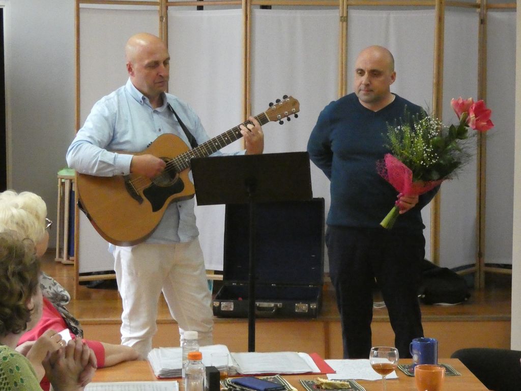Obchody Dnia Matki w Klubie Seniora Podgórski Walczyk z Torunia-011