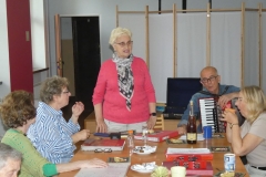 Obchody Dnia Matki w Klubie Seniora Podgórski Walczyk z Torunia-008