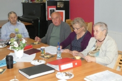 Obchody Dnia Matki w Klubie Seniora Podgórski Walczyk z Torunia-006