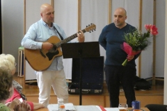 Obchody Dnia Matki w Klubie Seniora Podgórski Walczyk z Torunia-011