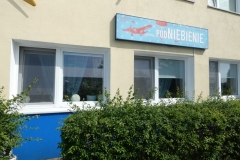 Obiad w Bistro PodNiebienie  w Toruniu-004