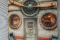 Obiad w Bistro PodNiebienie  w Toruniu-005