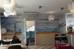 Obiad w Bistro PodNiebienie  w Toruniu-006