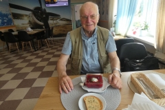 Obiad w Bistro PodNiebienie  w Toruniu-011