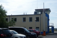 Obiad w Bistro PodNiebienie  w Toruniu