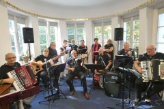 pozegnanie lata w toruniu