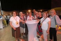 XI Forum Seniora w Kujawsko – Pomorskiem Torun-001