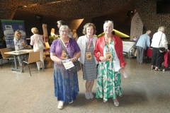 XI Forum Seniora w Kujawsko – Pomorskiem Torun