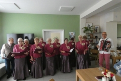 Seniorzy klub podgorski walczyk z torunia