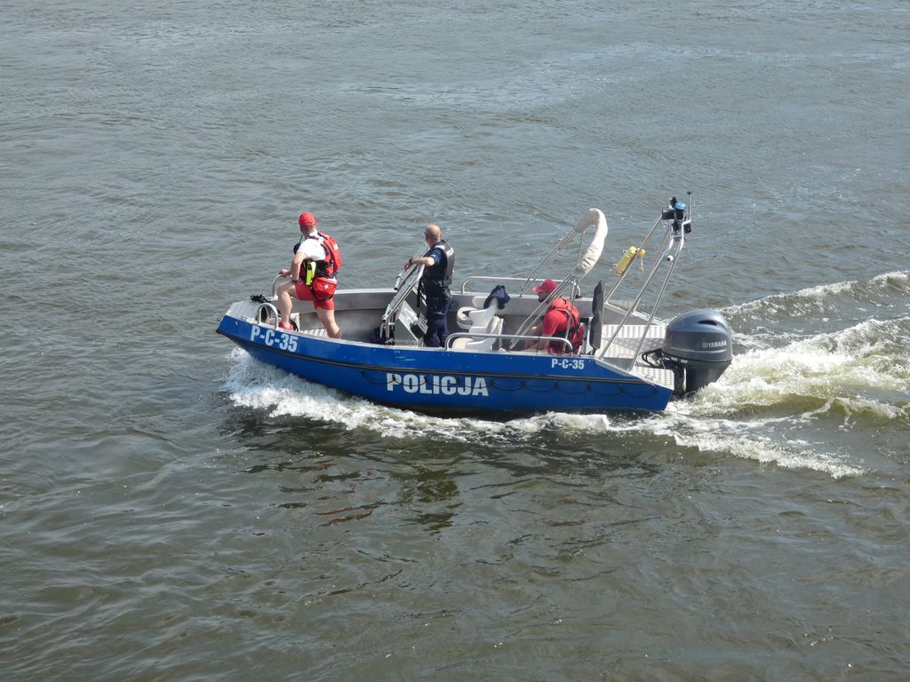 spacer po Bulwarze Filadelfijskim w Toruniu-031