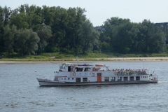 spacer po Bulwarze Filadelfijskim w Toruniu-036