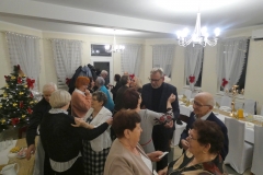 spotkanie oplatkowe cz1