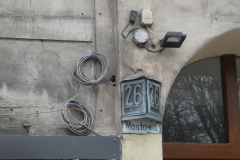 Ulica Mostowa 29 w Poznaniu -006