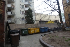 Ulica Mostowa 29 w Poznaniu -010