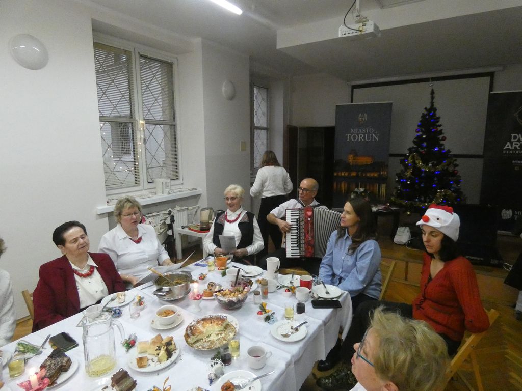 spotkanie oplatkowe klub podgorski walczyk -021