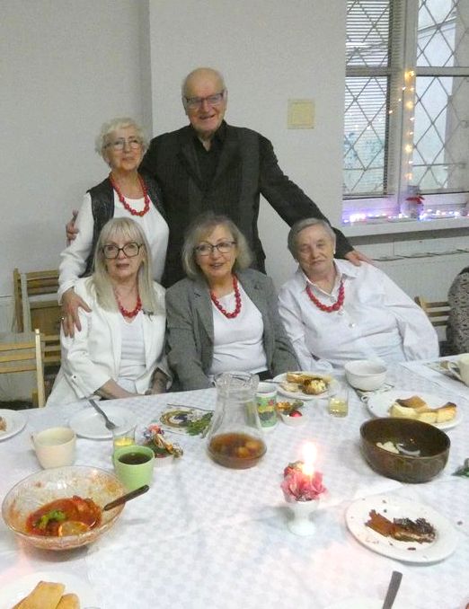 spotkanie oplatkowe klub podgorski walczyk -029