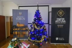 spotkanie oplatkowe klub podgorski walczyk