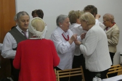 spotkanie oplatkowe klub podgorski walczyk -013