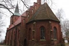 Wspomnienia z rajdu pieszego nad morzem Bałtyckim-015