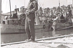 Wspomnienia z rajdu pieszego nad morzem Bałtyckim-001