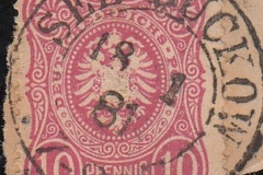 Wspomnienia z rajdu pieszego nad morzem Bałtyckim-017