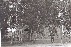 Wspomnienia z rajdu pieszego nad morzem Bałtyckim-003