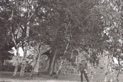 Wspomnienia z rajdu pieszego nad morzem Bałtyckim-006