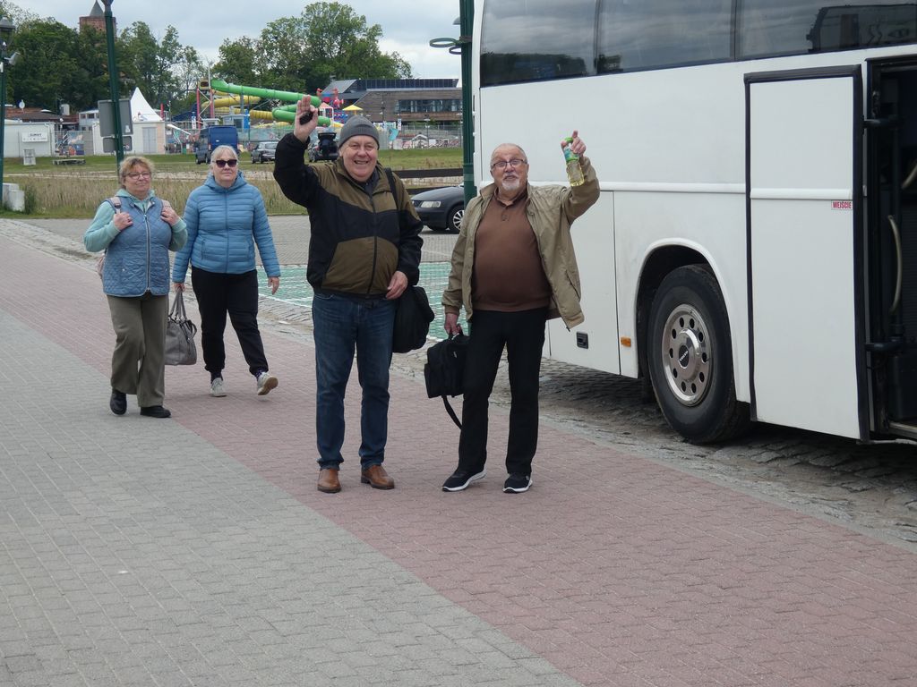Wycieczka Seniorów z Torunia do  Uniejowa Termy -015