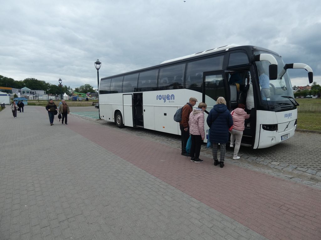 Wycieczka Seniorów z Torunia do  Uniejowa Termy -014