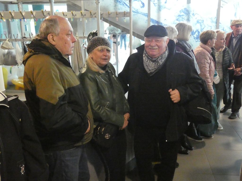 Wycieczka Seniorów z Torunia do  Uniejowa Termy -010