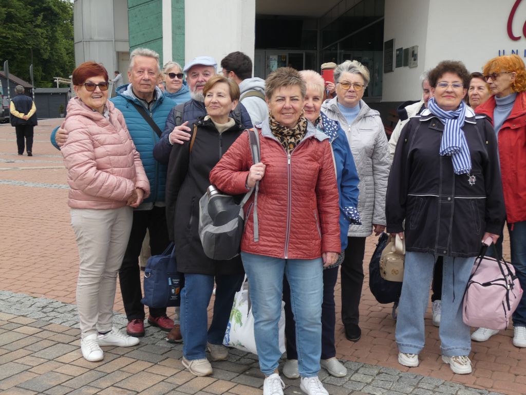 Wycieczka Seniorów z Torunia do  Uniejowa Termy -013