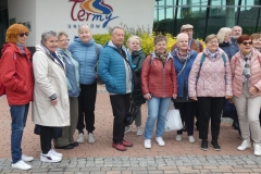 Wycieczka Seniorów z Torunia do  Uniejowa Termy -005