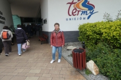 Wycieczka Seniorów z Torunia do  Uniejowa Termy -007