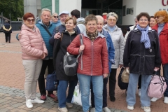 Wycieczka Seniorów z Torunia do  Uniejowa Termy -013