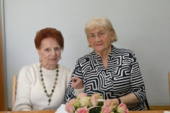 „Zimna Zośka” obchodzona w Klubie Seniora Podgórski Walczyk w Toruniu   -007