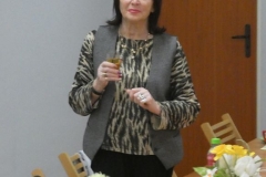 „Zimna Zośka” obchodzona w Klubie Seniora Podgórski Walczyk w Toruniu   -004