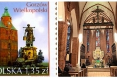 Katedra Gorzów Wielkopolski
