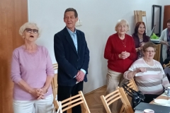 Uroczyste spotkanie seniorów-011