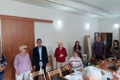 Uroczyste spotkanie seniorów-009