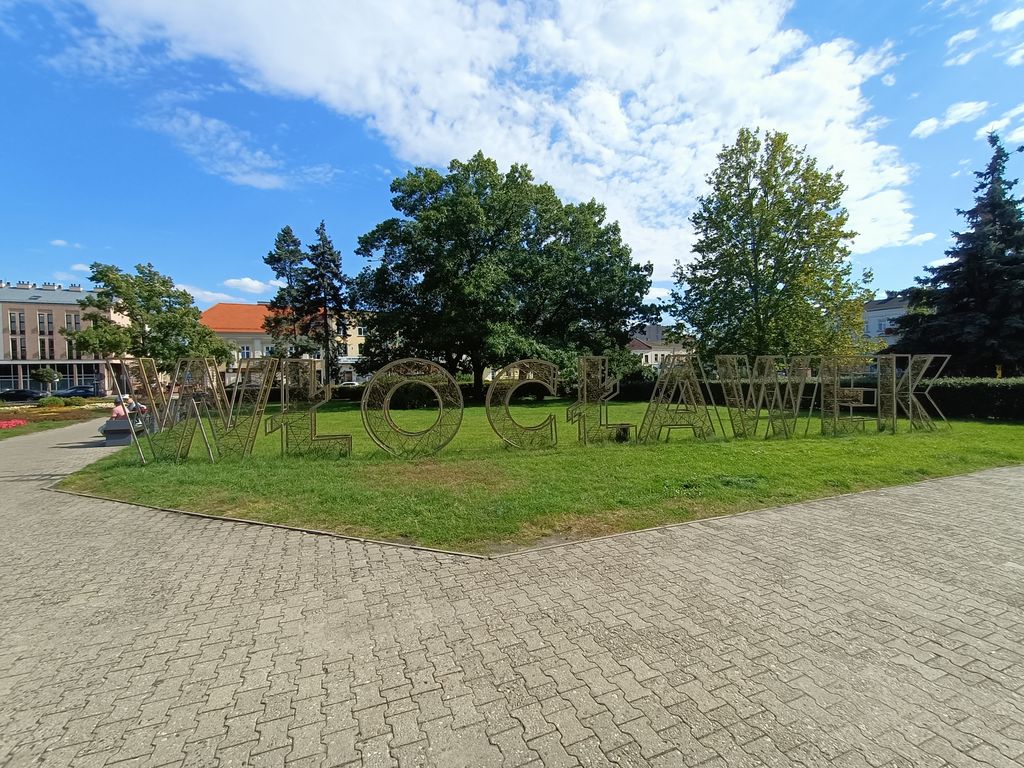Spacer po czetrum Włocławka -009