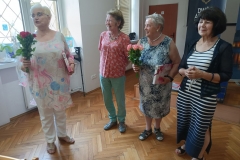 Seniorzy Klub Podgorski Walczyk