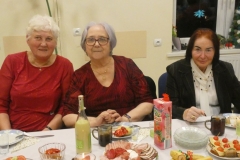 Sylwester 2026 r Klub Seniora Dolina Drwecy z Lubicza Gornego-005