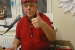 Sylwester 2026 r Klub Seniora Dolina Drwecy z Lubicza Gornego-010