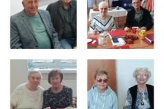 Uroczyste obchody 80-lecia urodzin Marka Matlakiewicza