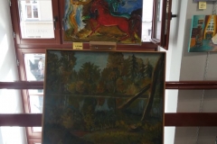Wernisaż wystawy Izabela Kalinowska – Filipiak-009